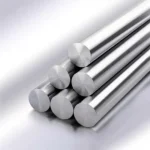 ⌀25 Diameter 3 Meters Stainless Metal Rod