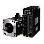 Servo Motors and Drivers