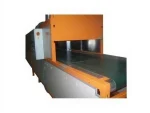 9 M MKM Conveyor Belt Paint Oven - Image 2