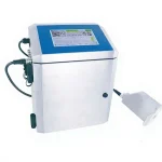 12.7 Mm Protected Thermal Inkjet Date Coding Machine