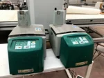 Robatech Hot Melt Bed Gluing Line - Image 5