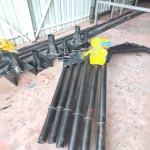 2000 Kg Gantry Crane