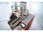 HSA 500 (400 Meters/Minute) Stretch Film Wrapping and Stretch Film Transfer Machine - Image 27