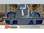 GNR900 Vertical Shaft Impact Crusher Series - Image 4