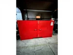 IBC Air Conditioning Cabinet - Image 3