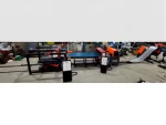 Roll Sheet Cut To Length Machine - Image 4