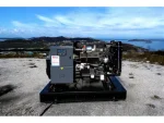 620 kVA Diesel Generator - Image 18