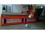 CNC Router Machines - Image 8
