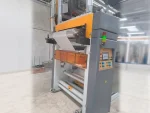 12 Meter Lacquer Hot Laminating Machine - Image 6