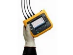 Fluke 1738 - 3 Faz Güç Kayıt Cihazı - Image 3