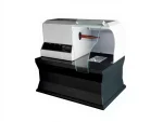 Single Jeweler's Benchtop Polishing Machine - Image 2