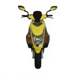 Asya 150cc Scooter As150t-5a