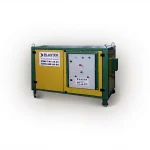 40 Kw Painting and Sandblasting Electric Heater