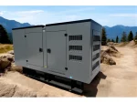400 kVA Diesel Generator - Image 7