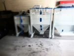 Plastic Raw Material Mixer - Image 4