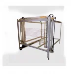 AVIV ST-3 CNC XSP Styrofoam Cutting Machine