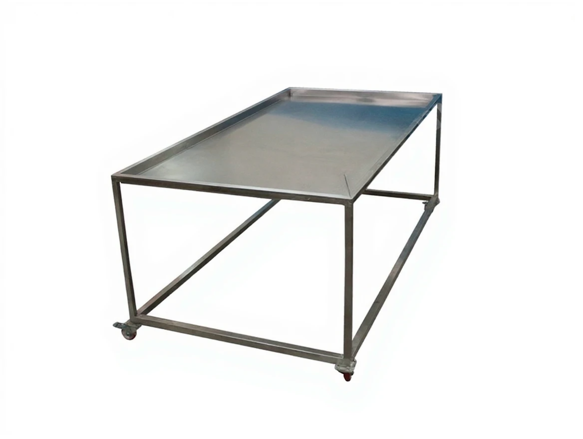 sgsbpgs2w9rme0ctw5s9dfr0kr Wheeled Kitchen Workbenches - Image 1
