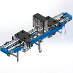 Egg Packaging Machine PR-300