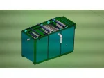 Dissolved Air Flotation Waste Water Oil Separation Systems - Image 4