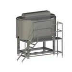 Kashar Processing Tank