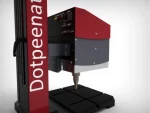 Dotpeenator CO9 Dot Peen Marking Machine