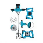 1400 W Harç Boya Karıştırıcı Mikser