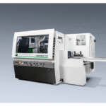 Powermat 700 Profile Processing Machine