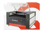100 W Advertising Laser Cutting Machine - Image 2