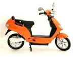 Asia Scooter Asbis - Image 4