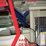 Dm-Case Turning System