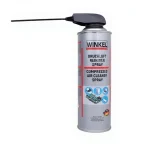 500 ML Air Pressure Dust Collector Spray with Wand