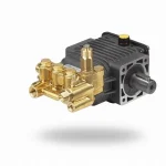 110-180 Bar 11-15 Liters/Minute High Pressure Water Pump