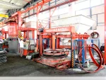 Ø 500-1200 mm Concrete Pipe Manufacturing Machine - Image 2