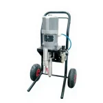 6 Litre / Minute Airless Paint Machine