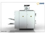 6-Piece Dough Cutting and Rolling Machine - Image 3