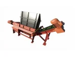 30 Pallets per Hour Pallet Disassembly Machine - Image 5