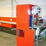 C Type Cube Sugar Machine