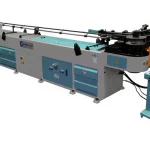 120mm 5-Piece Adjustable Support Pipe Profile Bending Machine