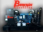 175 kVA Diesel Generator