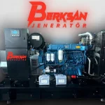 175 kVA Diesel Generator