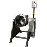 50 Kg Gas Turkish Delight Cooking Machine