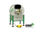 Orbital Wrapping and Packaging Machine - Image 2