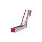 Aydaş Magnetic Chip Conveyor