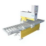 ÜKM 3 (35') Length Sizing - Head Cutting Machine
