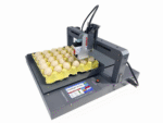 XY Egg Carton Coding Machine