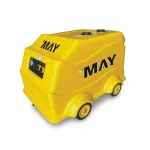 200 Bar Hot Water Pressure Car Wash Machine