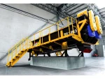 Gravel Stone Sand Mining Washer - Image 4