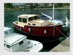 Motor Yacht (8.50 Meters) - Image 3