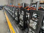 Octagonal Lock Profile Roll Forming Line - Image 3