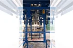 2000 Kg Mobile Vibrating Big-Bag Powder Filling System - Image 16
